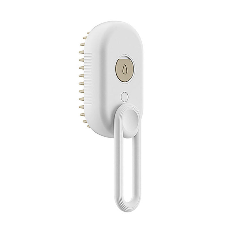 3-in-1 Electric Pet Grooming Comb