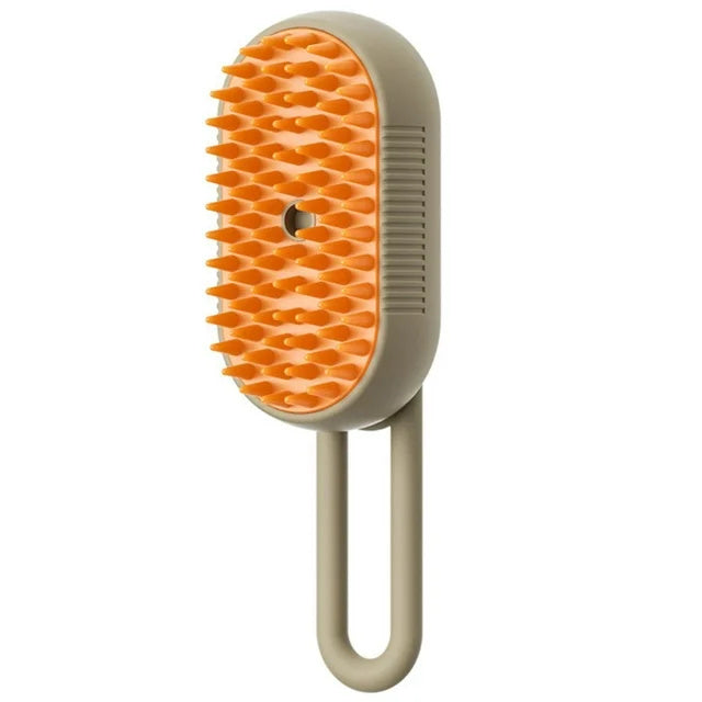 3-in-1 Electric Pet Grooming Comb