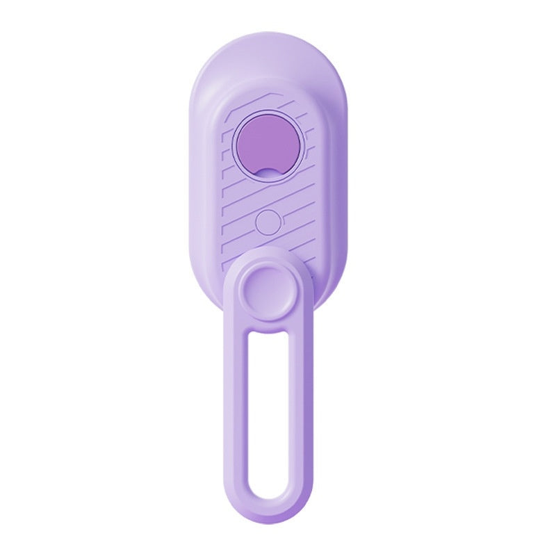 3-in-1 Electric Pet Grooming Comb
